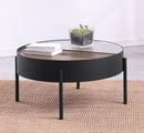Ozella Coffee Table