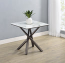 Carvell End Table