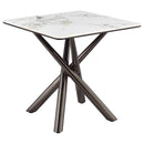 Carvell End Table
