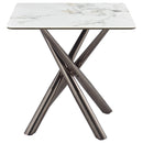 Carvell End Table
