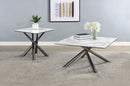 Carvell Coffee Table Set