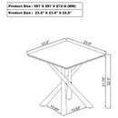 Carvell Coffee Table Set