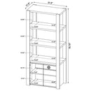 Laurelton Media Tower