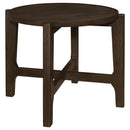 Cota End Table