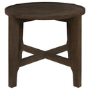 Cota End Table