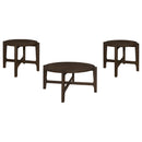 Cota Coffee Table Set