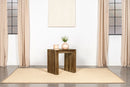 Odilia End Table