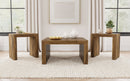 Odilia Coffee Table Set