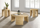 Artina Coffee Table Set