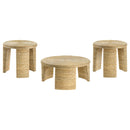 Artina Coffee Table Set