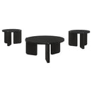 Cordova Coffee Table Set