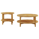 Camillo Coffee Table Set