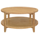 Camillo Coffee Table Set