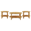 Camillo Coffee Table Set