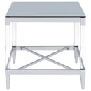 Lindley End Table