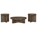Kinkaid Coffee Table Set