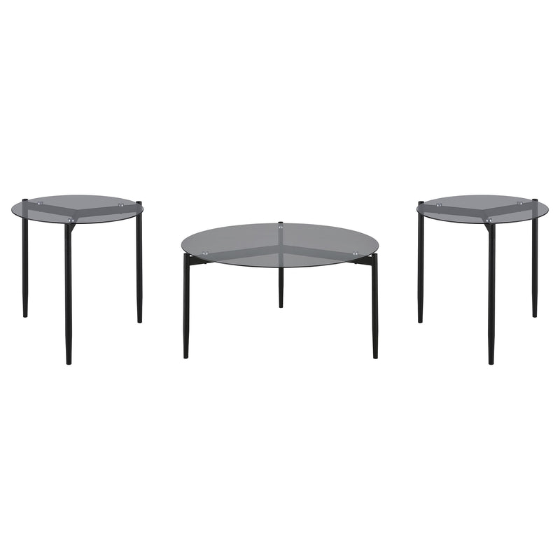 Rosalie Coffee Table Sets