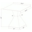 Jenny Coffee Table Set