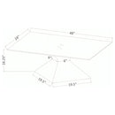 Jenny Coffee Table Set