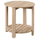 Fowler End Table