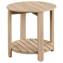 Fowler End Table