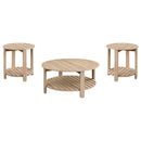 Fowler Coffee Table Set