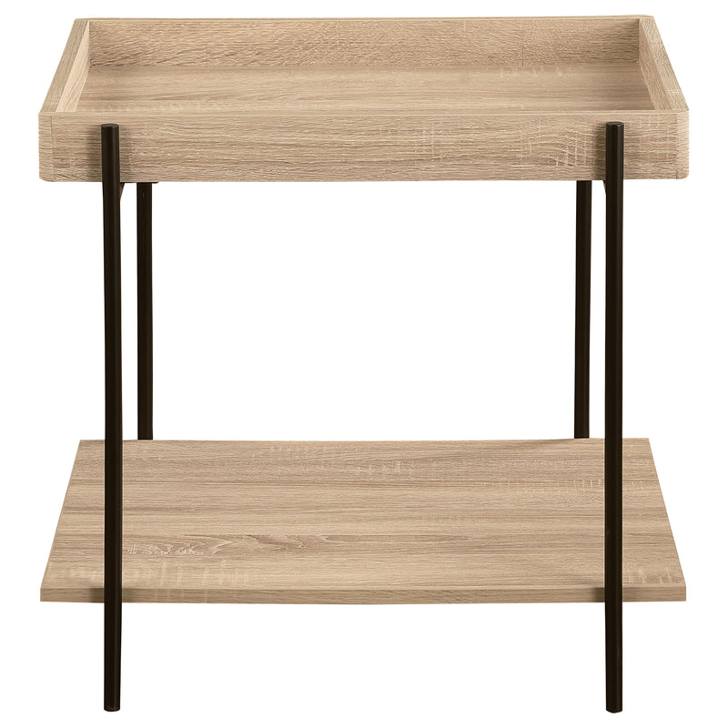 Fallon End & Side Table