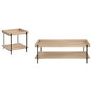 Fallon Coffee Table Set