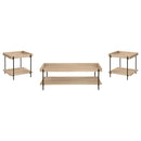 Fallon Coffee Table Set