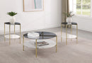 Jonelle Coffee Table Set