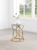 Elise End Table