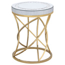 Elise End Table