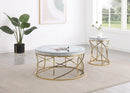 Elise Coffee Table Set