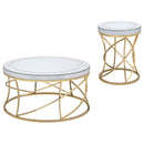 Elise Coffee Table Set