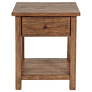 Payne End Table