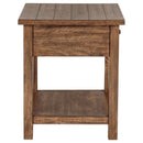 Payne End Table