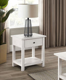Payne End Table