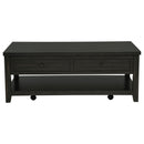 Payne Mobile Lift-Top Coffee Table