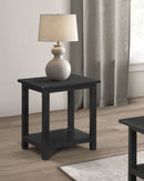 Payne End Table