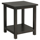 Payne End Table