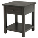 Payne End Table