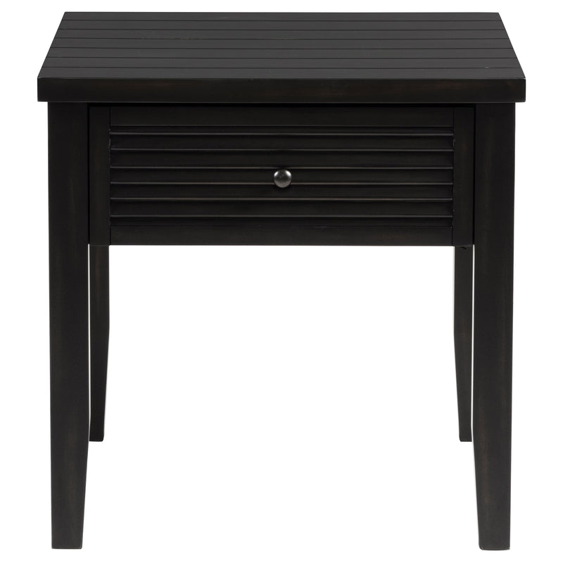 Concord End & Side Table