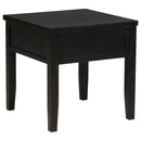 Concord End Table