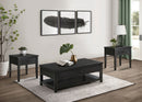 Concord Coffee Table Set