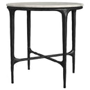 Hermas End Table