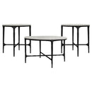 Hermas Coffee Table Set