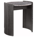 Gladstone End Table