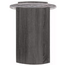 Gladstone End Table