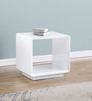 Paseo End Table