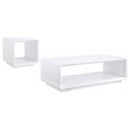 Paseo Coffee Table Set
